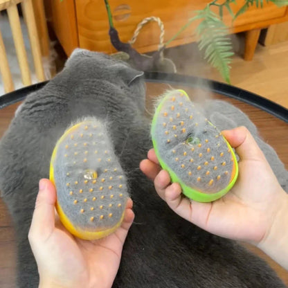 3 in 1 Cat Brush - ALLINOPET ™